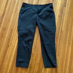 Simons ankle work pants